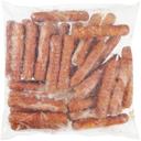 Johnsonville Ultimate Heat and Serve French Toast Sausage, 5 Pound.