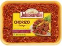 Johnsonville Chorizo Ground Sausage, 16 Ounce -- 8 per case