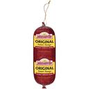 Johnsonville Original Summer Short Sausage, 13 Pound -- 12 per case.