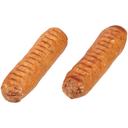 Johnsonville 4:1 Heat and Serve Ultimate Italian Sausage, 5 Pound -- 2 bags per case.