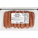 Johnsonville Skinless Polish Sausage, 5 Pound -- 2 per case.