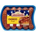 Johnsonville Grilling Chorizo, 19 Ounce -- 12 per case.