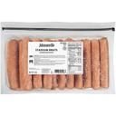 Johnsonville Stadium Style Cooked Bratwurst, 80 Ounce -- 2 per case.