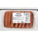 Johnsonville Skinless Smoked Polish Sausage, 80 Ounce -- 2 per case.