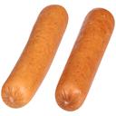 Johnsonville Jalapeno and Cheddar Sausage, 80 Ounce -- 2 per case.