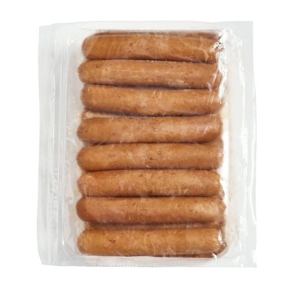 Johnsonville 5:1 Chipotle Cheddar Skinless Smoked Pork Sausage, 5 Pound -- 2 per case