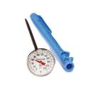 Taylor Superior Grade 1inch Dial Bi Metal Thermometer -- 144 per case.