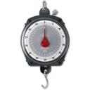 Taylor Industrial Round Hanging Scale, 70 Pound -- 4 per case.