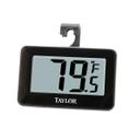 Taylor Pro Digital Refrigerator Freezer Thermometer -- 6 per case.