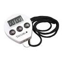 Taylor Pro Chefs Digital Timer Plus Stopwatch -- 3 per case.