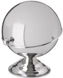 Carlisle Stainless Steel Roll Top Covered Dish, 10 Ounce -- 12 per case