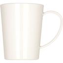 Carlisle Tritan Bone Mug, 12 Ounce -- 12 per case