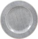 Carlisle Melamine Smoke Grove Salad Plate, 9 inch -- 12 per case