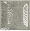 Carlisle Melamine Smoke Grove Square Plate, 10.5 inch -- 12 per case
