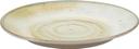 Carlisle Adobe Gathering Melamine Charger Plate, 12.5 inch -- 12 per case