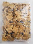 Louisa Toasted Four Cheese Ravioli, 5 Pound -- 2 per case