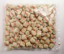 Louisa Breaded Meat Beef and Pork Cannelloni Bites, 5 Pound -- 2 per case
