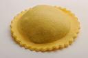 Louisa Foods Chianti Braised Beef Short Rib Ravioli Pasta, 5 Pound Bag -- 2 per case