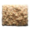 Louisa Foods Breaded Southwest Chicken Fusion Bite Appetizer, 5 Pound -- 2 per case