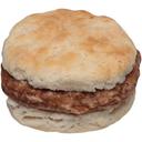 Jimmy Dean Sausage Biscuit, 3.4 Ounce -- 60 per case.