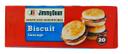 Jimmy Dean D-Lights Snack Size Sandwich - 20 per pack -- 4 packs per case