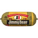 Jimmy Dean Country Mild Sausage Roll, 16 Ounce -- 12 per case.