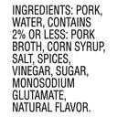 Jimmy Dean Hot Sausage Roll, 16 Ounce -- 12 per case.