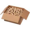 Briar Street Market Pork And Vegetable Protein Skinless Links, 1.33 Ounce -- 138 per case