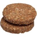Jimmy Dean Fully Cooked Pork Sausage Patties, 1.5 Ounce -- 106 per case