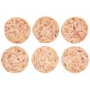 Jimmy Dean Country Style Sausage Patties, 2 ounce -- 96 per case
