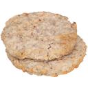 Jimmy Dean Mild Sausage Patty, 1 ounce -- 160 per case