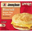 Jimmy Dean D-Lights Sandwich - 4 per pack -- 6 packs per case