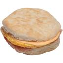 Jimmy Dean Bacon, Egg and Cheese Sandwich Biscuit, 3.6 Ounce -- 12 per case.