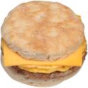 Jimmy Dean Sausage Egg And Cheese Biscuit,  4.9 Ounce -- 12 per case