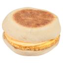 Jimmy Dean Egg and Cheese On A Muffin, 3.5 Ounce -- 12 per case.