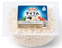 President Feta Crumbles, 2.5 Pound -- 4 per case