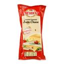 President Emmental Swiss Cheese, 4 Pound -- 5 per case.