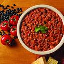 Blount Plant Based Vegan Chili, 4 Pound -- 4 per case