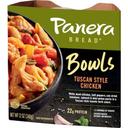 Panera Bread Tuscan Style Chicken and Penne Bowl, 12 Ounce -- 6 per case
