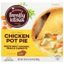 Blounts Family Kitchen Fully Baked Chicken Pot Pie, 30 Ounce -- 8 per case