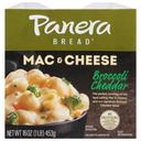 Panera Bread Broccoli Cheddar Mac and Cheese, 16 Ounce -- 6 per case