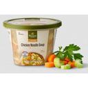 Panera Bread Chicken Noodle Soup, 16 Ounce -- 6 per case