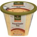 Panera Bread Broccoli Cheddar Soup, 10 Ounce -- 8 per case