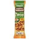 Snyders Of Hanover Jalapeno Salted Pretzel Pieces, 2.25 Ounce -- 60 per case
