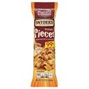 Snyders Of Hanover Honey Mustard and Onion Salted Pretzel Pieces, 2.25 Ounce -- 60 per case