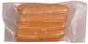 Sheboygan Fully Cooked 6:1 Skinless Pork and Beef Hot Dog, 2.7 Ounce -- 60 per case