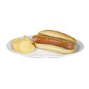 Sheboygan - Polish Sausage, 1 to 7 inch -- 4 per case.