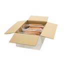 Sheboygan - Polish Sausage, 2.5 Pound -- 4 per case.