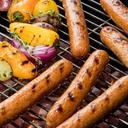 Sheboygan - Polish Sausage, 2.5 Pound -- 4 per case.