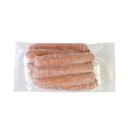 Sheboygan Fully Cooked Skinless Pork Bratwursts, 3.2 Ounce -- 48 per case